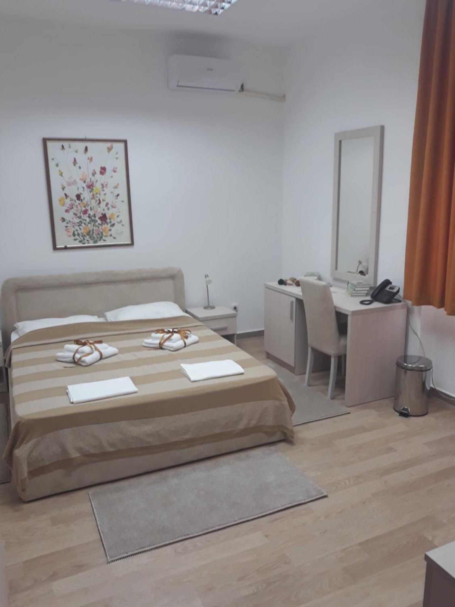 Apartman Karadjordje Belgrade Exterior photo